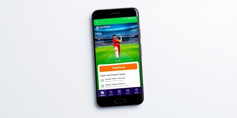 66Lottery app download