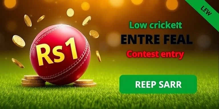 Join a Rs 1 contest on 66Lottery